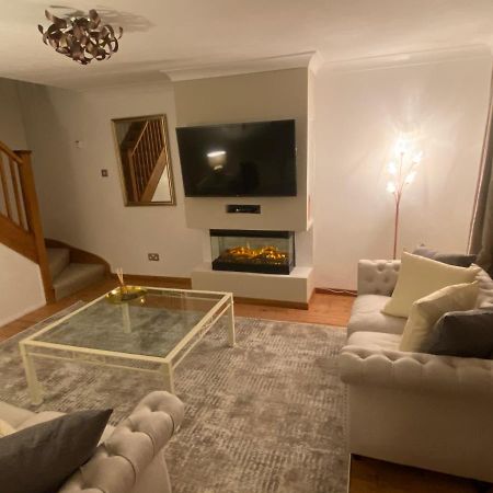 Villa 2 Regent Square Rye Esterno foto