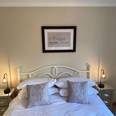 Villa 2 Regent Square Rye Esterno foto