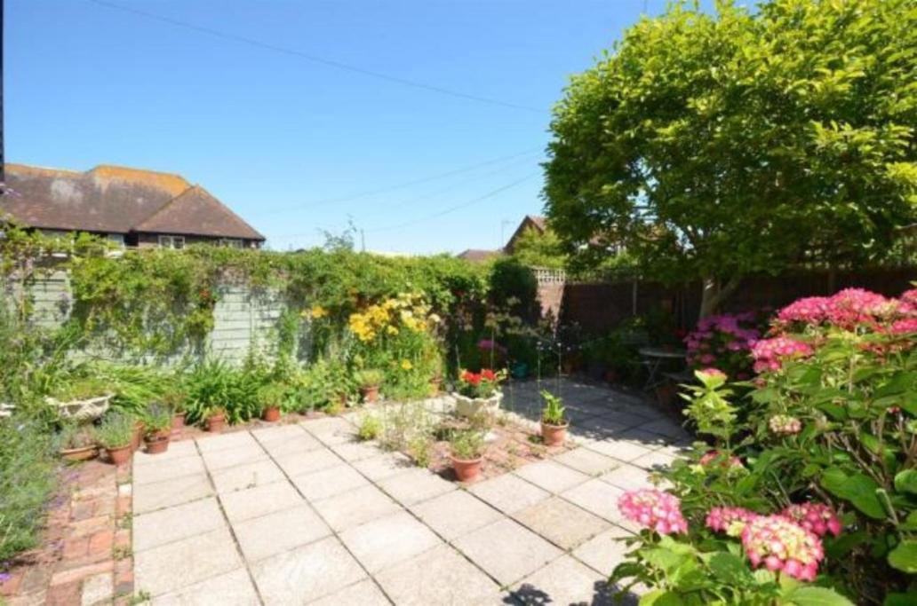 Villa 2 Regent Square Rye Esterno foto