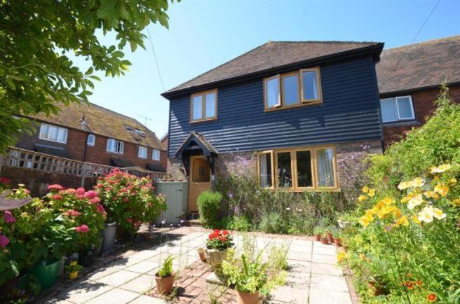Villa 2 Regent Square Rye Esterno foto