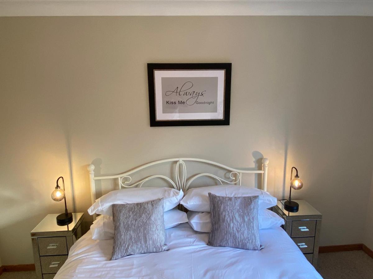 Villa 2 Regent Square Rye Esterno foto