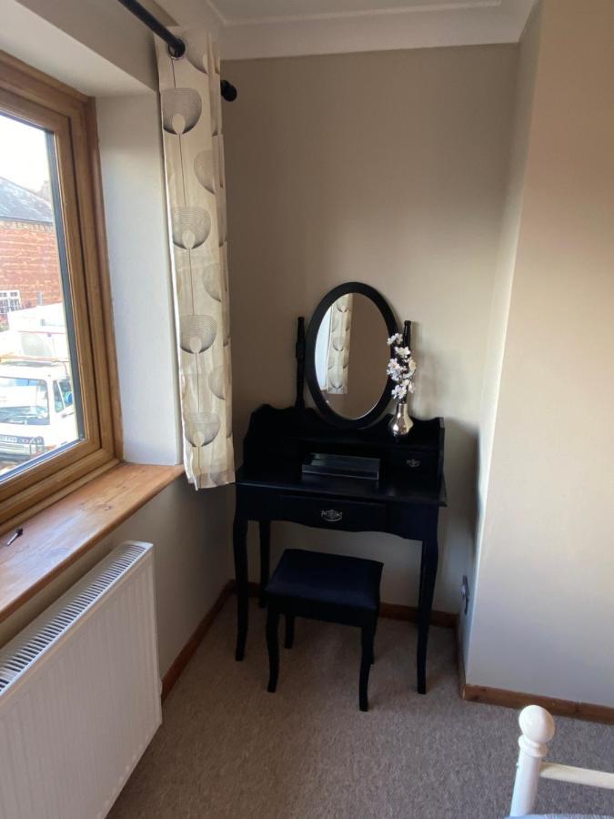 Villa 2 Regent Square Rye Esterno foto