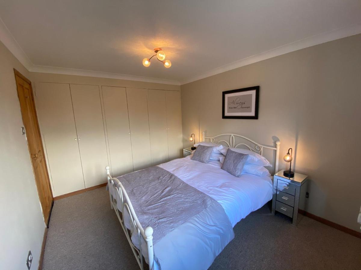 Villa 2 Regent Square Rye Esterno foto